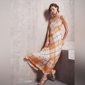 Anthropologie - Holding Horses - Clementine Maxi Dress